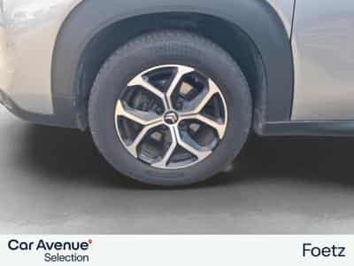 CITROEN C3 Aircross 1.2 PureTech 110ch S&S MAX (2023) - Photo 11