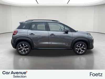 CITROEN C3 Aircross 1.2 PureTech 110ch S&S MAX (2023) - Photo 5