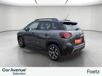 CITROEN C3 Aircross 1.2 PureTech 110ch S&S MAX (2023) - Foto 8