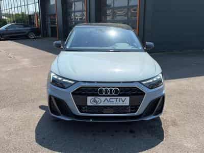 Audi A1 30 TFSI 116 S LINE S TRONIC 7 (2026) - Foto 2