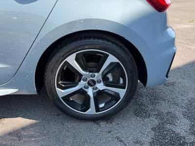 Audi A1 30 TFSI 116 S LINE S TRONIC 7 (2026) - Foto 9
