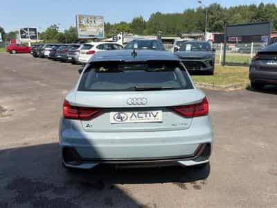 Audi A1 30 TFSI 116 S LINE S TRONIC 7 (2026) - Foto 6