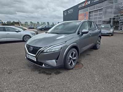 Nissan QASHQAI 1.3 MILD HYBRID 158 N-CONNECTA XTRONIC (2023) - Foto 1