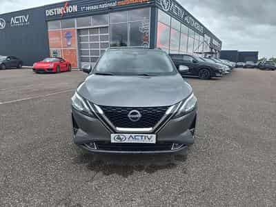 Nissan QASHQAI 1.3 MILD HYBRID 158 N-CONNECTA XTRONIC (2023) - Foto 2