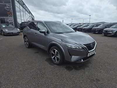 Nissan QASHQAI 1.3 MILD HYBRID 158 N-CONNECTA XTRONIC (2023) - Foto 3