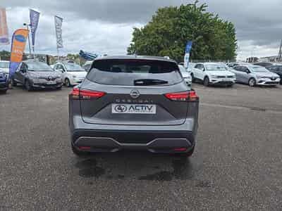 Nissan QASHQAI 1.3 MILD HYBRID 158 N-CONNECTA XTRONIC (2023) - Foto 6