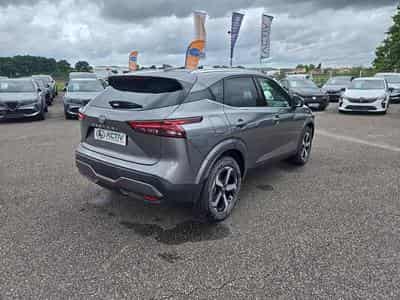 Nissan QASHQAI 1.3 MILD HYBRID 158 N-CONNECTA XTRONIC (2023) - Foto 5