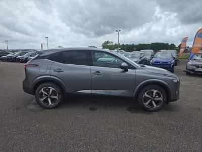 Nissan QASHQAI 1.3 MILD HYBRID 158 N-CONNECTA XTRONIC (2023) - Foto 4