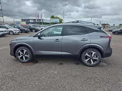 Nissan QASHQAI 1.3 MILD HYBRID 158 N-CONNECTA XTRONIC (2023) - Foto 8
