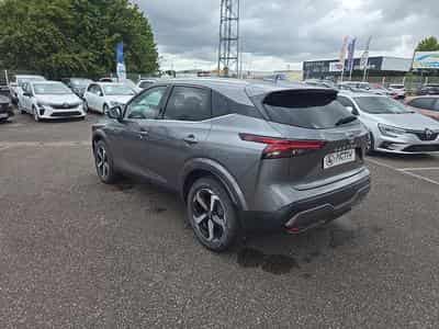 Nissan QASHQAI 1.3 MILD HYBRID 158 N-CONNECTA XTRONIC (2023) - Foto 7