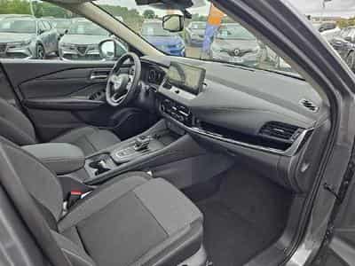 Nissan QASHQAI 1.3 MILD HYBRID 158 N-CONNECTA XTRONIC (2023) - Foto 11