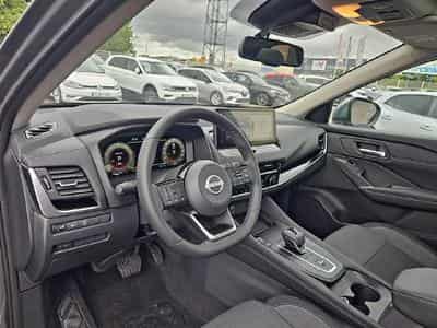 Nissan QASHQAI 1.3 MILD HYBRID 158 N-CONNECTA XTRONIC (2023) - Foto 15