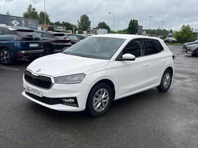 Skoda FABIA 1.0 TSI EVO2 95 SELECTION (2025) - Foto 1