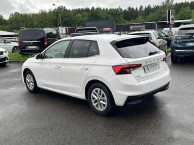 Skoda FABIA 1.0 TSI EVO2 95 SELECTION (2025) - Foto 7