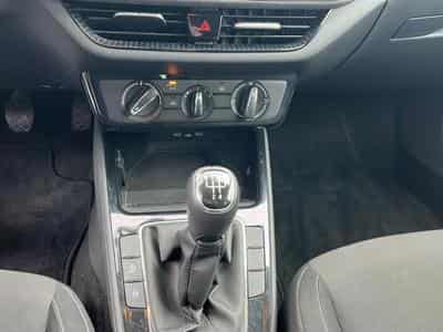 Skoda FABIA 1.0 TSI EVO2 95 SELECTION (2025) - Foto 15