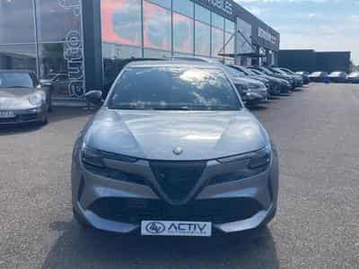 Alfa-Romeo JUNIOR 1.2 IBRIDA 145 SPECIALE E-DCT6 (2026) - Foto 2