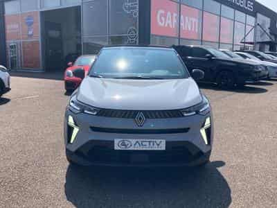 Renault Captur 1.2 TCE 115 TECHNO (2026) - Foto 2