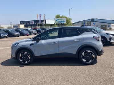 Renault Captur 1.2 TCE 115 TECHNO (2026) - Foto 8
