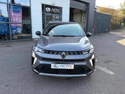 Renault SYMBIOZ 1.6 E-TECH FULL HYBRID 145 ICONIC (2025) - Foto 2