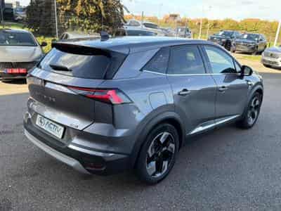 Renault SYMBIOZ 1.6 E-TECH FULL HYBRID 145 ICONIC (2025) - Foto 5