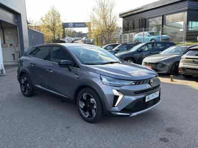 Renault SYMBIOZ 1.6 E-TECH FULL HYBRID 145 ICONIC (2025) - Foto 3
