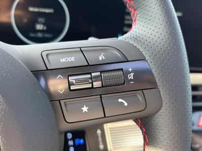 Hyundai TUCSON 1.6 T-GDI 239 HYBRID N LINE EXECUTIVE (2026) - Foto 14