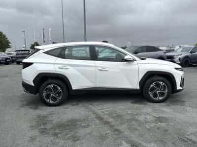 Hyundai TUCSON 1.6 T-GDI 239 HYBRID INTUITIVE (2026) - Foto 4