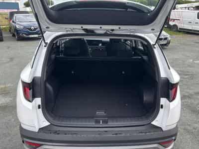 Hyundai TUCSON 1.6 T-GDI 239 HYBRID INTUITIVE (2026) - Foto 9