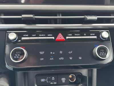 Hyundai TUCSON 1.6 T-GDI 239 HYBRID INTUITIVE (2026) - Foto 14