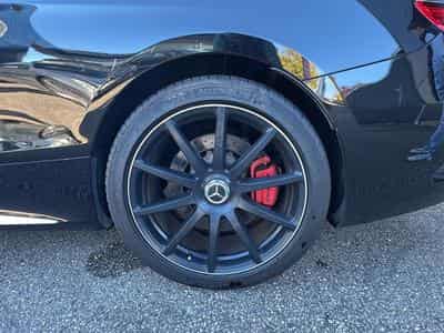 Mercedes CLASSE S 63 AMG 4MATIC SPEEDSHIFT MCT AMG (2016) - Foto 9