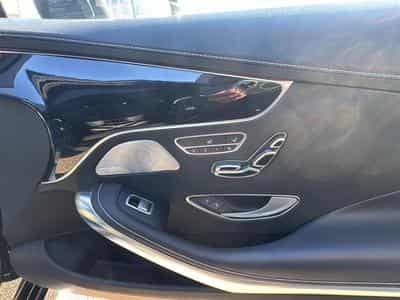 Mercedes CLASSE S 63 AMG 4MATIC SPEEDSHIFT MCT AMG (2016) - Foto 12