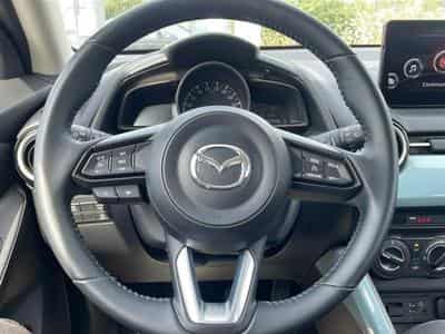 Mazda 2 1.5 E-SKYACTIV-G 90 CENTRE-LINE (2024) - Foto 11