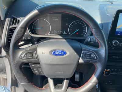 Ford ECOSPORT 1.0 ECOBOOST 125 ST-LINE (2019) - Photo 15