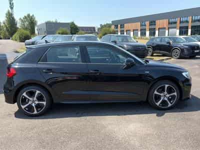 Audi A1 30 TFSI 116 S LINE S TRONIC 7 (2026) - Foto 4