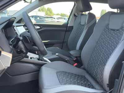 Audi A1 30 TFSI 116 S LINE S TRONIC 7 (2026) - Foto 11