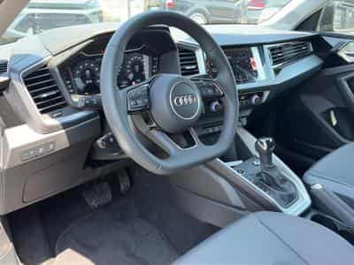Audi A1 30 TFSI 116 S LINE S TRONIC 7 (2026) - Foto 10