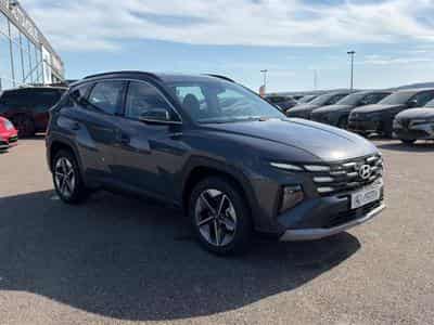 Hyundai TUCSON 1.6 T-GDI 239 HYBRID INTUITIVE (2026) - Foto 3