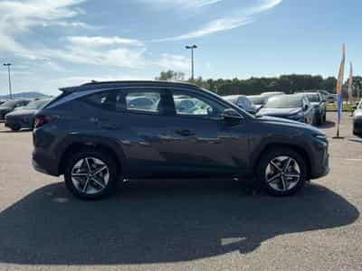 Hyundai TUCSON 1.6 T-GDI 239 HYBRID INTUITIVE (2026) - Foto 4