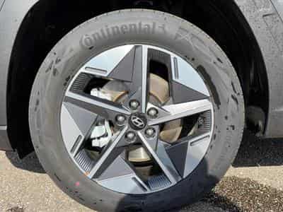 Hyundai TUCSON 1.6 T-GDI 239 HYBRID INTUITIVE (2026) - Foto 9