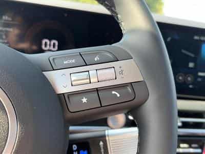 Hyundai TUCSON 1.6 T-GDI 239 HYBRID INTUITIVE (2026) - Foto 15