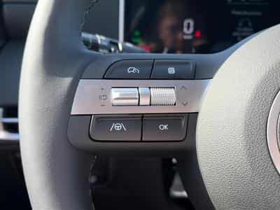 Hyundai TUCSON 1.6 T-GDI 239 HYBRID INTUITIVE (2026) - Foto 14