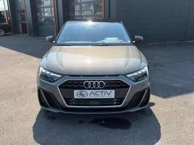 Audi A1 30 TFSI 116 S LINE S TRONIC 7 (2026) - Foto 2
