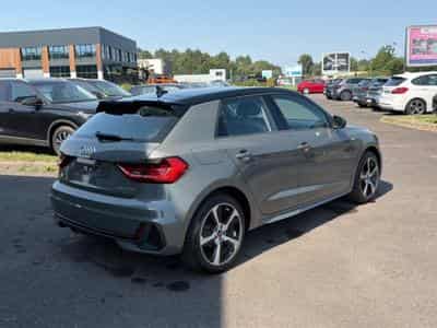 Audi A1 30 TFSI 116 S LINE S TRONIC 7 (2026) - Foto 5