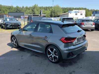 Audi A1 30 TFSI 116 S LINE S TRONIC 7 (2026) - Foto 7