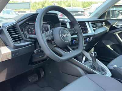Audi A1 30 TFSI 116 S LINE S TRONIC 7 (2026) - Foto 11