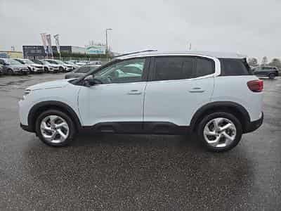 Citroen C5 AIRCROSS 1.2 HYBRIDE 145 PLUS E-DCS6 (2024) - Foto 8