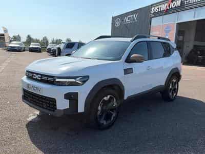 Dacia BIGSTER 1.2 MILD HYBRID 140 EXTREME (2026) - Foto 1