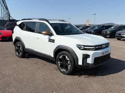 Dacia BIGSTER 1.2 MILD HYBRID 140 EXTREME (2026) - Foto 3