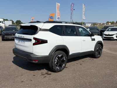 Dacia BIGSTER 1.2 MILD HYBRID 140 EXTREME (2026) - Foto 5