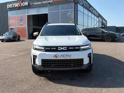 Dacia BIGSTER 1.2 MILD HYBRID 140 EXTREME (2026) - Foto 2
